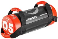 Torby sportowe - Gipara Worek treningowy High Bag 5 kg - - miniaturka - grafika 1