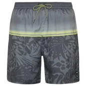 Spodenki męskie - Spodenki męskie Protest PRTELJAS beachshort PROTEST L - miniaturka - grafika 1