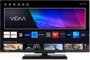 Telewizor Toshiba 32WV3E63DA - 32" WV3E Series LCD-TV - Telewizory - miniaturka - grafika 1