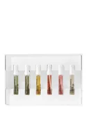 Wody i perfumy damskie - (Malin+Goetz) Fragrance Discovery Set - miniaturka - grafika 1