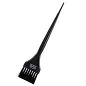 Pozostałe akcesoria fryzjerskie - Ponik's Pedzel Do Farbowania Czarny 3,5CM - miniaturka - grafika 1