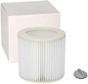 Filtry do odkurzaczy - Filtr powietrza zmywalny do ODKURZACZA Karcher WD 3 WD 2 - miniaturka - grafika 1