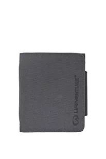 Lifeventure RFiD portfel na ładowarkę z powerbankiem 2500 mAh portfel na podróż, przyjazny dla środowiska, nadaje się do recyklingu materiał 68306 - Portfele - miniaturka - grafika 1
