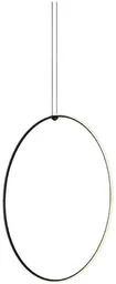 Flos - Arrangements Round Large Lampa Wisząca Flos - Lampy sufitowe - miniaturka - grafika 1
