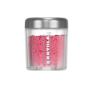 KRYOLAN PURE PIGMENTS PIGMENT CIEŃ HAPPINESS - Cienie do powiek - miniaturka - grafika 1