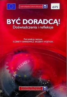 Być doradcą doświadczenia i refleksje - Biznes - miniaturka - grafika 1