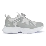 Buty dla dziewczynek - Obuwie sportowe Kappa 23KC2371A - miniaturka - grafika 1