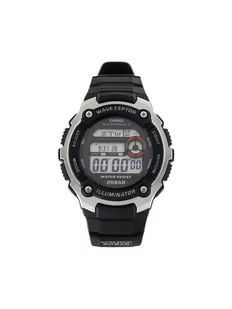 Zegarek Casio Zegarek WV- - Zegarki męskie - miniaturka - grafika 1