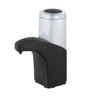 Sanjo automatyczny dozownik mydła w płynie 300 ml AS300BL - Mydelniczki i dozowniki mydła - miniaturka - grafika 2