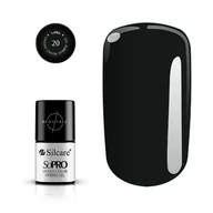 Lakiery hybrydowe - Silcare Silcare SoPro UV/LED Color Hybrid Gel 20 7.0 g - miniaturka - grafika 1