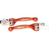 Części motocyklowe - RFX FXFL 50600 55OR kute elastyczne dźwignie zestaw KTM SX250/300 14 cali na Exc250/300 14&Gt - miniaturka - grafika 1