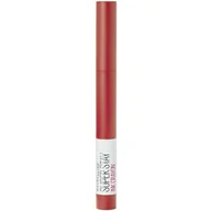 Szminki - Maybelline New York Super Stay, szminka Laugh Louder, 1.5g - miniaturka - grafika 1