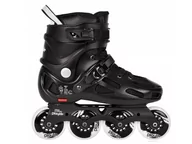 Rolki - Rolki Powerslide Playlife Aztec Black   - 44-45 - miniaturka - grafika 1