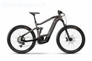 Rowery elektryczne - Haibike ALLTRAIL 10 29&quot; 2023 pebble grey/black - gloss 29 cali - miniaturka - grafika 1