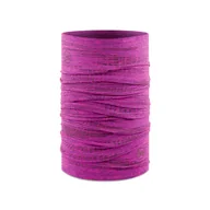 Czapki i chusty sportowe damskie - BUFF Chusta wielofunkcyjna DRYFLX Pink - miniaturka - grafika 1