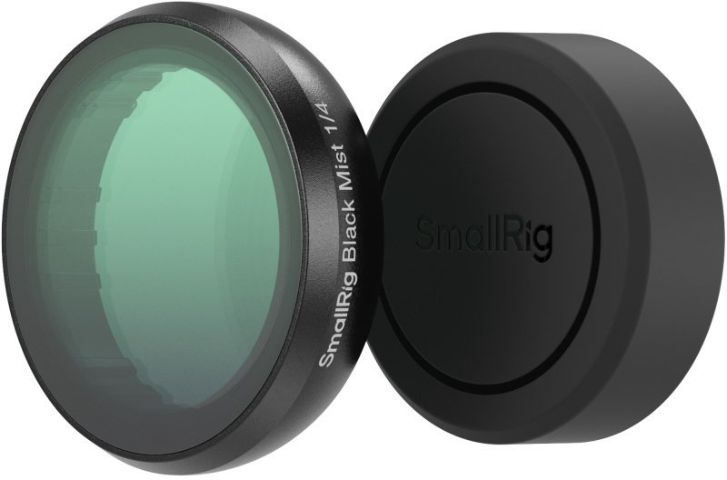 Filtr SmallRig Black Mist Filter Kit for Insta360 GO Ultra 5863
