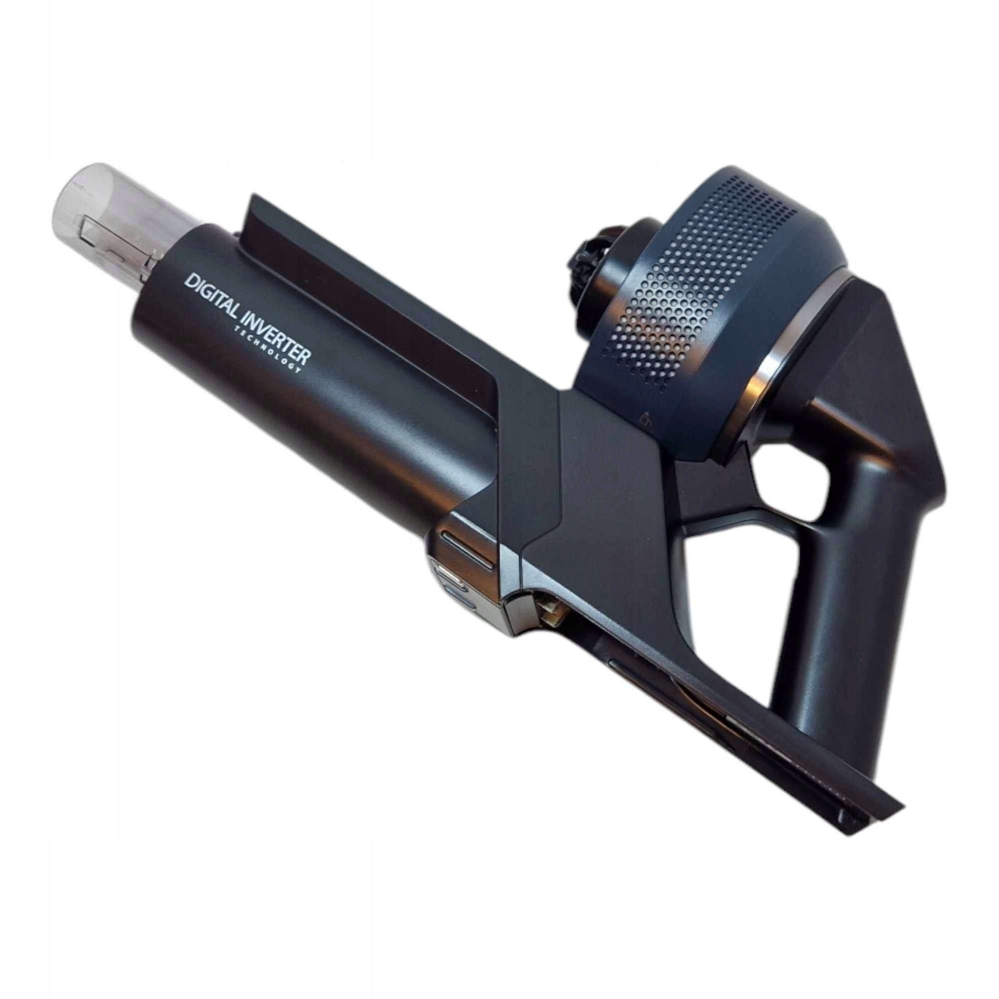 Korpus z silnikiem do odkurzacza Samsung Jet 85 VS20C8524TB