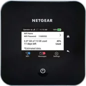 Routery - Netgear Nighthawk M2 MobileRouter (MR2100-100EUS) - miniaturka - grafika 1