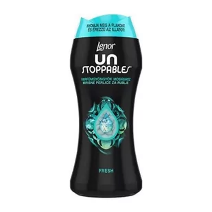 Lenor Unstoppables Perełki Zapachowe Fresh 210g x3 - Środki do prania - miniaturka - grafika 1