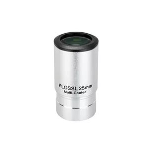 Sky-Watcher Okular Silver Plossl 25 mm - Lunety i akcesoria - miniaturka - grafika 1