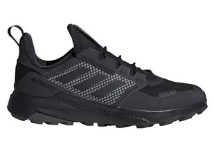 Adidas Buty Terrex Trailmaker Cold.Rdy M FX9291 Rozmiar 46 2/3 FX9291/46 2/3 - Buty trekkingowe męskie - miniaturka - grafika 1