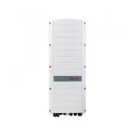 Inwertery, falowniki - Falownik SolarEdge 5kW, hybrydowy, trójfazowy, 1 mppt SE5K-RWS48BEN4 - miniaturka - grafika 1