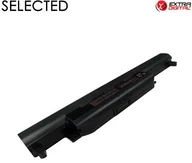 Baterie do laptopów - Nešiojamo kompiuterio baterija ASUS A32-K55, 4400mAh, Extra Digital Selected - miniaturka - grafika 1