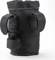 Akcesoria rowerowe - Leziter Uchwyt na bidon Tadey do roweru - miniaturka - grafika 1