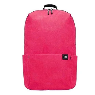 Xiaomi Plecak Xiaomi Mi Casual Daypack Pink Różówy daypack_20190305103523 - Plecaki - miniaturka - grafika 10