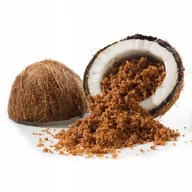Cukier i słodziki - Cukier kokosowy BIO, 1 kg, prosto z Indonezji - miniaturka - grafika 1