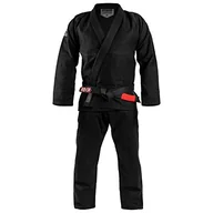 Kimona, stroje i obuwie - Venum Contender Evo BJJ Kimono męskie - miniaturka - grafika 1