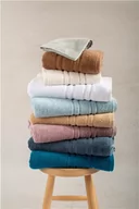 Ręczniki - Ręcznik "greno" ivo 70x130 nie - miniaturka - grafika 1