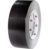 Taśmy klejące - TOOLCRAFT Taśma materiałowa TOOLCRAFT Gaffer 54B48L20SC DxS) 20 m x 48 mm 20 m 1 Rolka(ek) - miniaturka - grafika 1