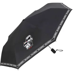 Karl Lagerfeld Parasol IKON SKETCH DUO - Parasole - miniaturka - grafika 1