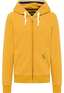 Schmuddelwedda Bluza męska 36623371, musztardowy, S - Bluzy męskie - miniaturka - grafika 1