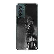 Etui i futerały do telefonów - ERT GROUP etui na telefon Samsung M13 4G/M23 5G/F23, case oryginalny i oficjalnie licencjonowany przez Star Wars, wzór Darth Vader 004, optymalnie dopasowane, plecki z TPU - miniaturka - grafika 1