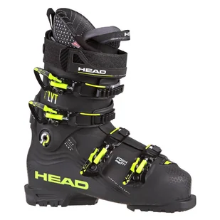 Head, Buty narciarskie, Nexo LYT 110X M 608084, czarny, rozmiar 25 1/2 - Buty narciarskie - miniaturka - grafika 1