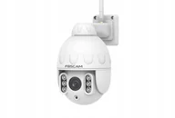 Kamery IP - Kamera IP Wi-fi Foscam SD2 OUTDOOR 2MP - miniaturka - grafika 1