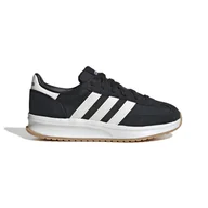 Buty sportowe damskie - Damskie Buty ADIDAS RUN 70S 2.0 IH8595 – Czarny - miniaturka - grafika 1