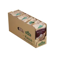 Kasza - Zestaw 8 szt. Kasza gryczana 400g - miniaturka - grafika 1