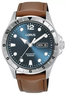 Zegarek Zegarek Lorus RL469BX9 - Zegarki męskie - miniaturka - grafika 1