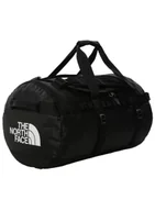 Torby podróżne - Torba  / plecak The North Face Base Camp Duffel M - tnf black / tnf white - miniaturka - grafika 1