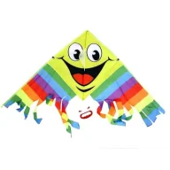 Zabawki i gry sportowe - Latawiec Buźka Adar - miniaturka - grafika 1