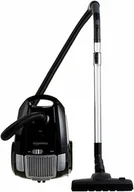 AGD OUTLET - Odkurzacz workowy AMAZONBASICS VCB43B1-70 - miniaturka - grafika 1