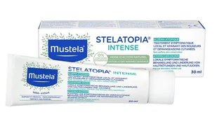 Mustela Stelatopia Intense - Balsamy i kremy do ciała - miniaturka - grafika 1