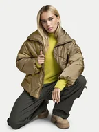 Kurtki damskie - ONLY Kurtka zimowa Pippi 15322803 Brązowy Regular Fit - miniaturka - grafika 1