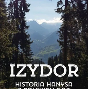 Izydor Historia Hanysa z polskich Nowa - Powieści - miniaturka - grafika 2