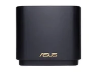 Pozostałe akcesoria sieciowe - ASUS ZenWiFi Mini XD4 router bezprzewodowy Gigabit Ethernet Tri-band - miniaturka - grafika 1