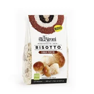 Szybkie dania obiadowe - Aironi Risotto Z Borowikami, 250G - miniaturka - grafika 1