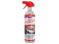 Kosmetyki samochodowe - Wosk nabłyszczający w sprayu TITANIUM, 750 ml - miniaturka - grafika 1